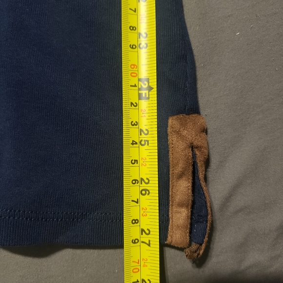 Lauren Ralph Lauren ladies tunic size large - Picture 7 of 8